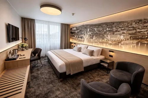 Hotel Bratislava
