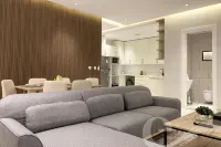 Kease Nafal C-4 Royal Touch AZ46 - chambre d’hôtes