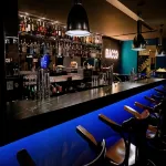 Victory Business Hotel - bar