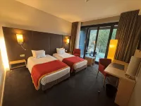 Hotel de la Source Hotels in 
