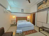 Hotel City Palace, Ranchi - Bintang 3