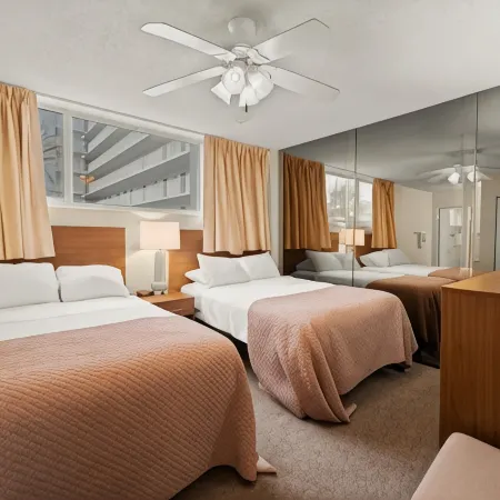 Outrigger Beach Club Resort by CoolVacay