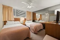 Outrigger Beach Club Resort by CoolVacay