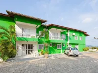 Pousada Canto Das Pedras Hotels near Canto Grande Bombinhas Beach - SC