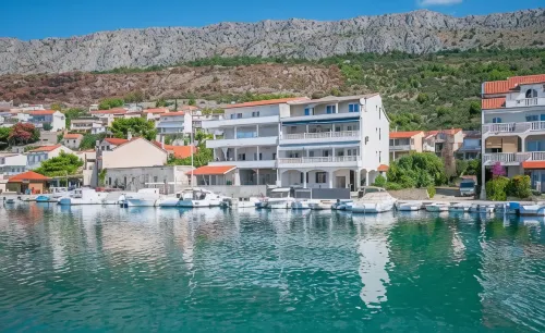 Apartments Duje - Апартаменты