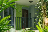 Hotel Cañada Internacional