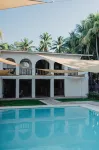 Casaola Mizata - piscina