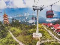 Ion Park Genting Suite 鄰近云顶高原的酒店