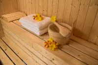 Best Western Green Hill Hotel - spa