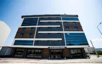 MD Barbaros Hotel  otelleri