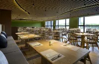 Chiayi Evergreen Palace Hotel - พร้อมอาหารเช้า