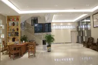 Du'an Dongmiao Zhongyi Boutique Inn