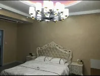 Golden Residence - Homestays