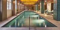 Canfranc Estación, a Royal Hideaway Hotel - 5-Star