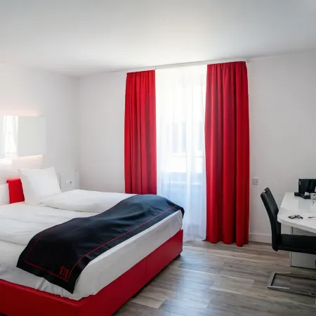Hotel Andante Rust