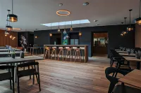 Montreux Youth Hostel - Hostels
