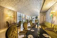 L’Escape, a Luxury Collection Hotel, Seoul Myeongdong - breakfast