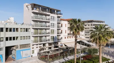 Metaxa Hotel - Urban Boutique Living Hotels in Heraklion Prefecture