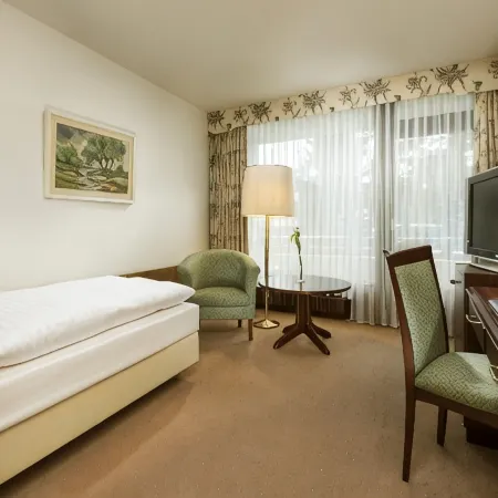 Maritim Hotel Bad Salzuflen