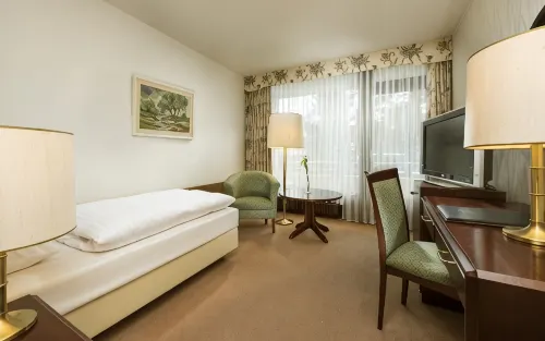 Maritim Hotel Bad Salzuflen