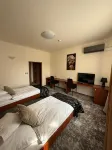 Hotel Rydzewski Hoteles en 