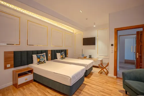 Asal Boutique Hotel - 2-Sterne