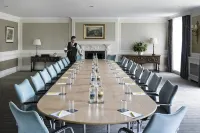 The Lygon Arms - an Iconic Luxury Hotel