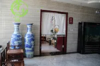 輕住.東泰精品飯店（東勝客運中心站店） - 2 星級