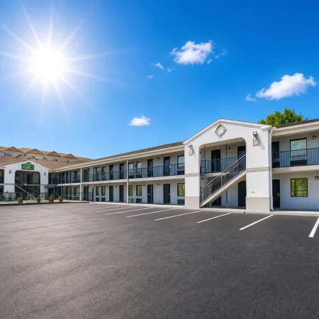 Quality Inn Augusta West Near Fort Eisenhower
