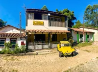 Voa Pouso Aconchego de Minas