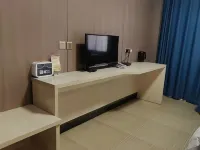 Wu Qiqi Yaoliyuan Hotel Hotels in Wuqi