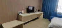 Wu Qiqi Yaoliyuan Hotel