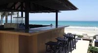 Arennas Mancora - bar