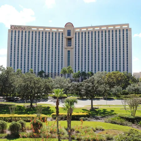 Rosen Centre Hotel Orlando Convention Center