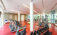 Aqua Boracay - Gym
