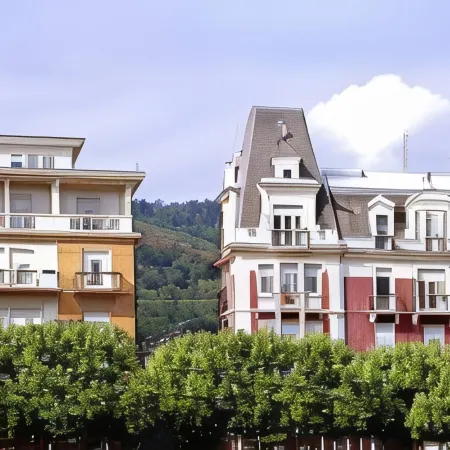 Hotel Milan Speranza Au Lac