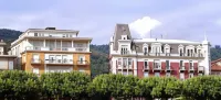 Hotel Milan Speranza Au Lac