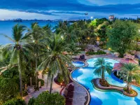 Cholchan Pattaya Beach Resort Hotels near Mum Aroi Naklua