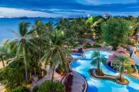 Cholchan Pattaya Beach Resort - navette aéroport