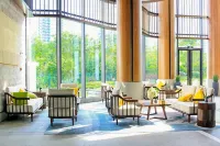 Xunliao Bay All-Seaview Star Hotel - สระว่ายน้ำบนดาดฟ้า