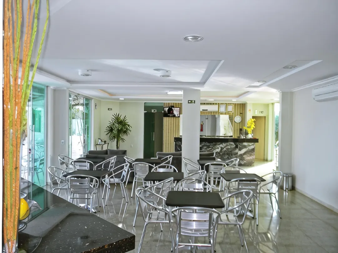 Xingu Praia Hotel - 帕拉
