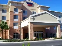 Fairfield Inn & Suites Palm Coast I-95
