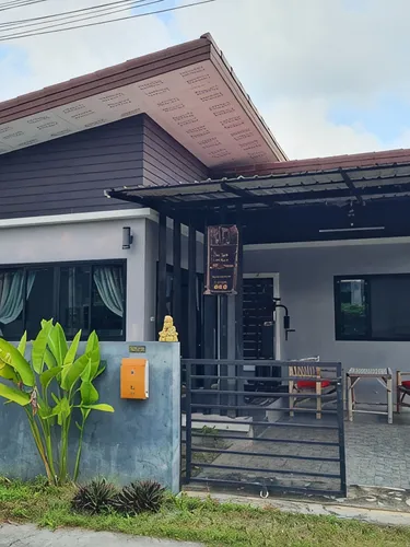 รูปภาพของD&A Paradise Villas
