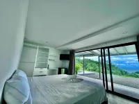 Pura Natura Lodge โรงแรมใกล้ท่าจอดเรือ Pez Vela