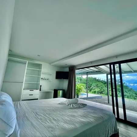 Pura Natura Lodge