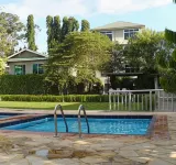 Kcc Hotel - Pools