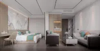 Liangdang Wanlong Hotel