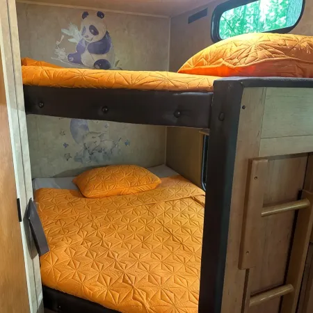 Slumber Road RV Camper