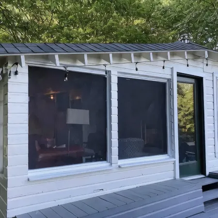 Hilltop Cottage