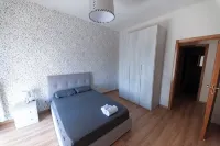 B&Bari Postiglione - Bungalows